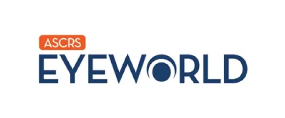 EyeWorld Feature