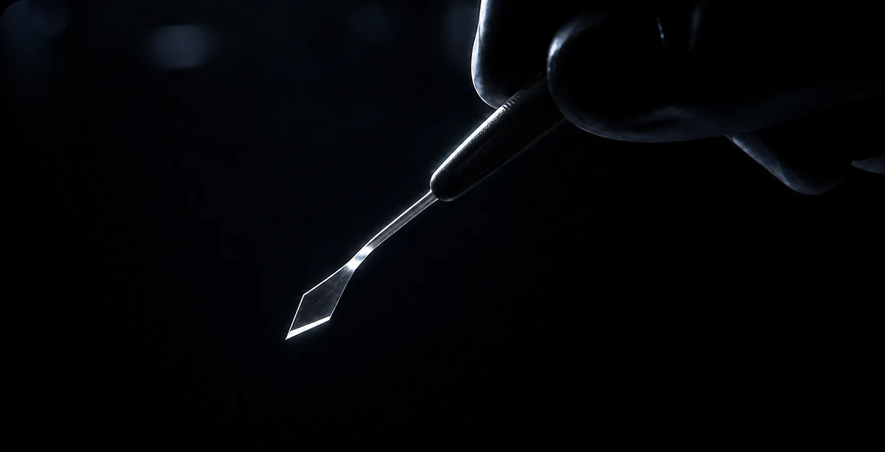 Connected Surgery Platform
